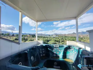 4 bedroom House for Sale in Cancelada