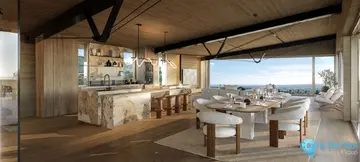 4 bedroom House for Sale in Sotogrande Alto