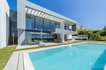 5 bedroom House for Sale in Los Arqueros-47227
