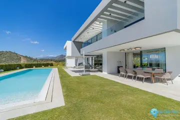 5 bedroom House for Sale in Los Arqueros-47229