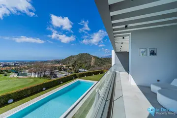 5 bedroom House for Sale in Los Arqueros-47230
