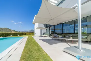5 bedroom House for Sale in Los Arqueros-47252