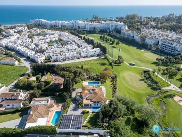 4 bedroom House for Sale in San Pedro de Alcántara-47288