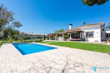 4 bedroom House for Sale in San Pedro de Alcántara-47295