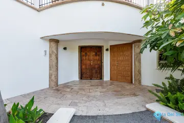 4 bedroom House for Sale in San Pedro de Alcántara-47303