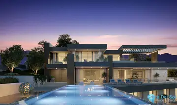 4 bedroom House for Sale in Benahavís-47310