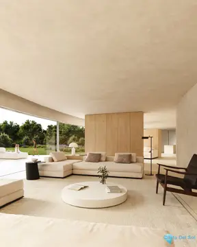 7 bedroom House for Sale in San Roque-47314