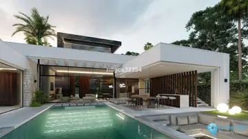 5 bedroom House for Sale in Aloha-47334
