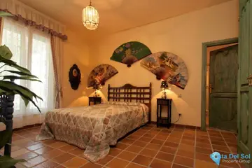 6 bedroom House for Sale in Cerros del Aguila-47348