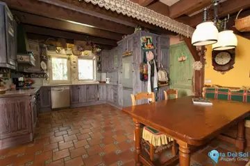 6 bedroom House for Sale in Cerros del Aguila-47338