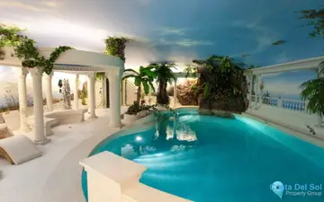 6 bedroom House for Sale in Cerros del Aguila-47343
