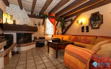 6 bedroom House for Sale in Cerros del Aguila-47344