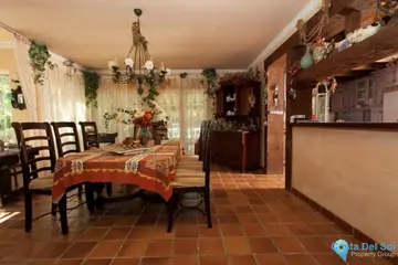 6 bedroom House for Sale in Cerros del Aguila-47345