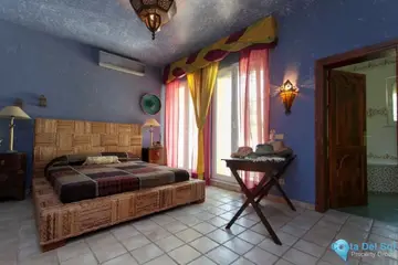 6 bedroom House for Sale in Cerros del Aguila-47346