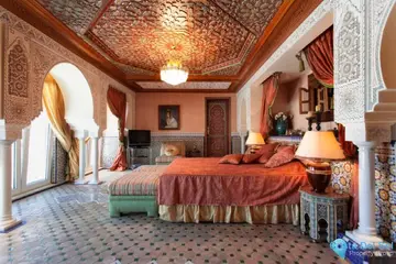 6 bedroom House for Sale in Cerros del Aguila-47347