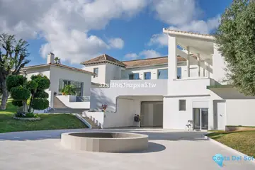 6 bedroom House for Sale in Guadalmina Alta-47350