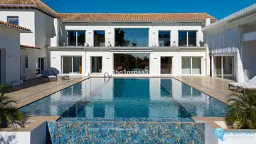 6 bedroom House for Sale in Guadalmina Alta-47351