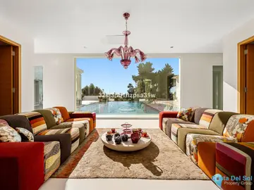 6 bedroom House for Sale in Guadalmina Alta-47352