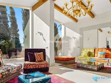6 bedroom House for Sale in Guadalmina Alta-47353