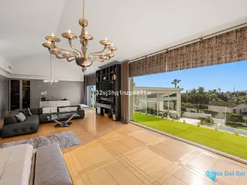 6 bedroom House for Sale in Guadalmina Alta-47355