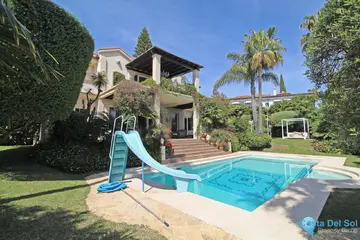 7 bedroom House for Sale in Bahía de Marbella-47362
