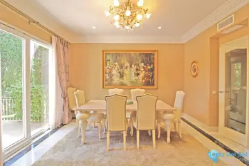 7 bedroom House for Sale in Bahía de Marbella-47366