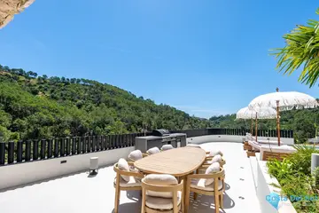 8 bedroom House for Sale in Benahavís-47374