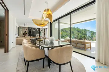 8 bedroom House for Sale in Benahavís-47378