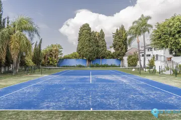 5 bedroom House for Sale in Marbella-47414
