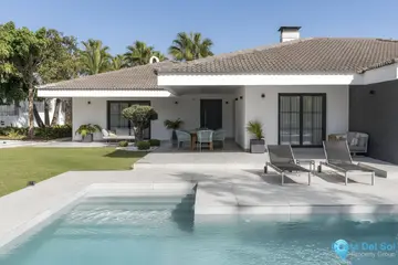 5 bedroom House for Sale in Marbella-47404