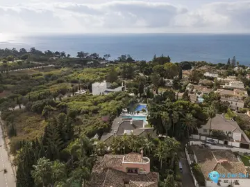 5 bedroom House for Sale in Marbella-47411
