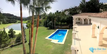 7 bedroom House for Sale in Los Arqueros-47453