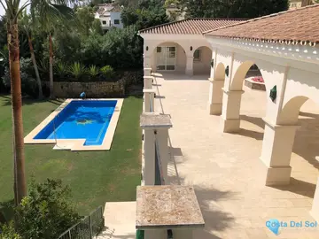 7 bedroom House for Sale in Los Arqueros-47456