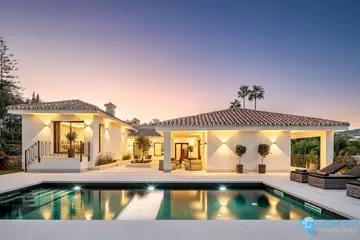 5 bedroom House for Sale in Nueva Andalucía-47467