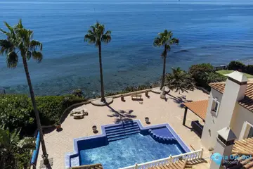 5 bedroom House for Sale in Marbesa