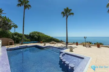 5 bedroom House for Sale in Marbesa-47496
