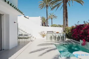 3 bedroom House for Sale in The Golden Mile-47501