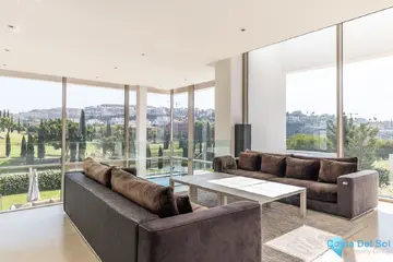 6 bedroom House for Sale in Benahavís-47525