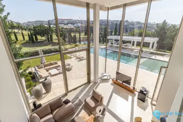 6 bedroom House for Sale in Benahavís-47526