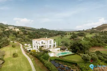 5 bedroom House for Sale in Benahavís-47532