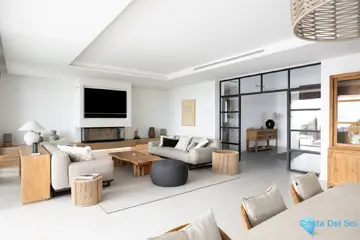 4 bedroom House for Sale in Los Flamingos-47561
