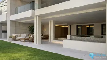 4 bedroom Apartment for Sale in The Golden Mile-47702