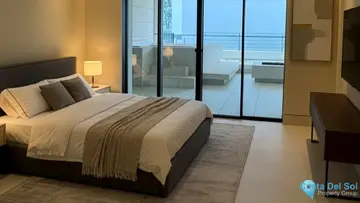 4 bedroom Apartment for Sale in The Golden Mile-47695