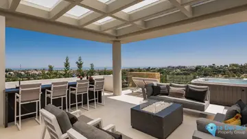 5 bedroom House for Sale in Benahavís-47706