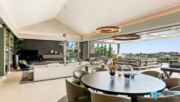 5 bedroom House for Sale in Benahavís-47707