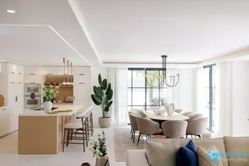 5 bedroom House for Sale in La Quinta-47722
