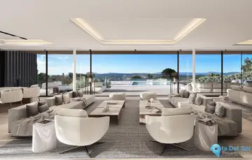 4 bedroom House for Sale in Sotogrande-47728