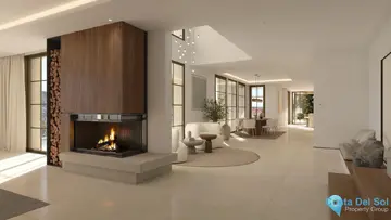 4 bedroom House for Sale in Benahavís-47746