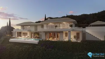 4 bedroom House for Sale in Benahavís-47739