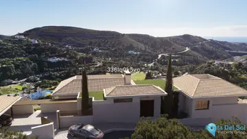 4 bedroom House for Sale in Benahavís-47756